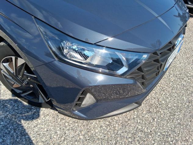 Hyundai i20 i20 1.2 Connectline Gpl - Foto 10