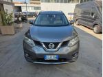 Nissan X-Trail 1.6 dCi  7 POSTI 4WD Style Edition