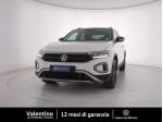 Volkswagen T-Roc 1.5 TSI DSG ACT Sport