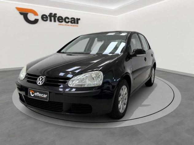 VOLKSWAGEN Golf 1.9 TDI 5 PORTE rif. 24010335