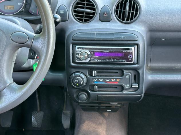 Hyundai Atos Prime 1.1 12V Active - Foto 9