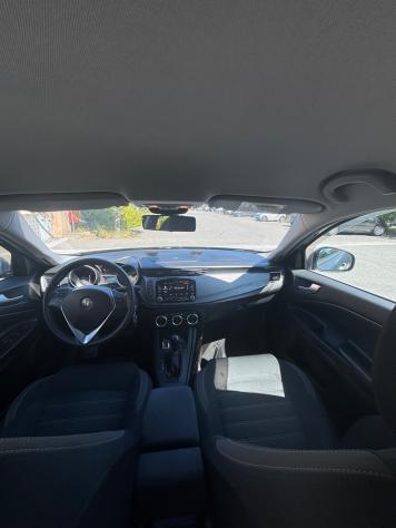 Alfa Romeo Giulietta 1.6 JTDm TCT 120 CV Super - Foto 4