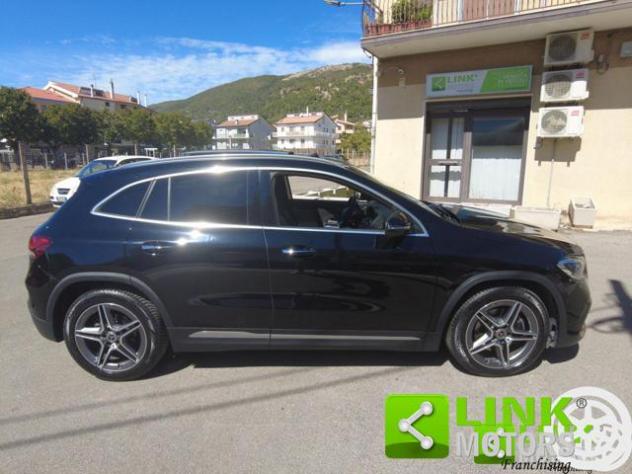 MERCEDES-BENZ GLA 200 executive rif. 24093656 - Foto 9