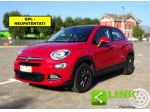FIAT 500X 1.6 E-Torq 110 CV Pop Star GPL NEOPATENTATI