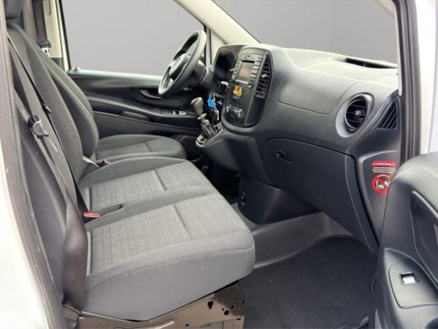 MERCEDES-BENZ Vito 114CDI LONG ALLESTITO rif. 23603336 - Foto 9
