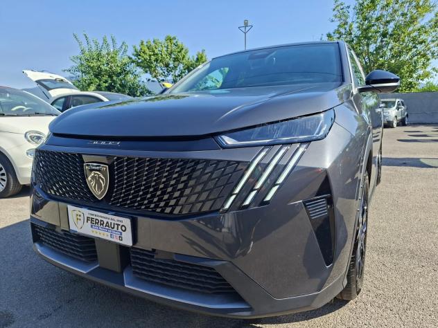 PEUGEOT 3008 HYBRID 145 e-DCS6 Allure - Foto 2