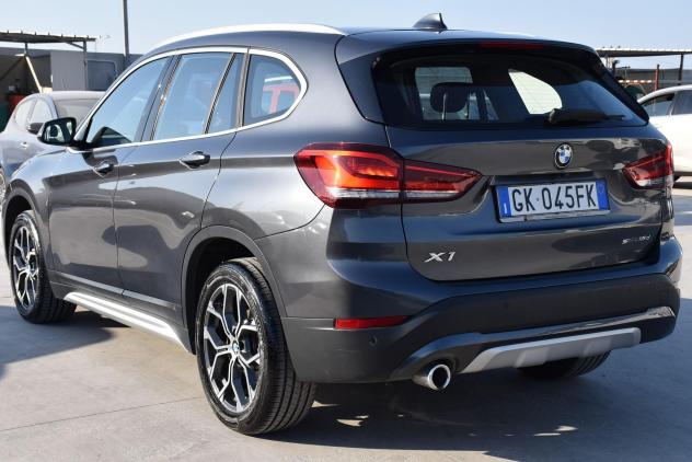 BMW X1 sDrive16d xLine Plus - Foto 6