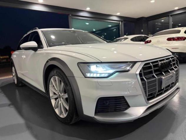 AUDI A6 allroad 40 TDI 2.0 quattro S tronic Evolution rif. 23956782 - Foto 3