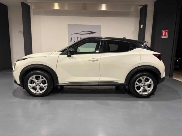 NISSAN Juke 1.0 DIG-T 114 CV DCT N-Connecta *Promo con Finanzi rif. 23983113 - Foto 4