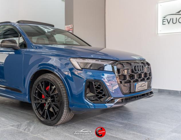 Audi Q7 SUV 55 TFSI quattro tiptronic S line Edition - Foto 4