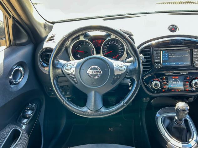 Nissan Juke 1.5 dCi Start&Stop Tekna - Foto 6