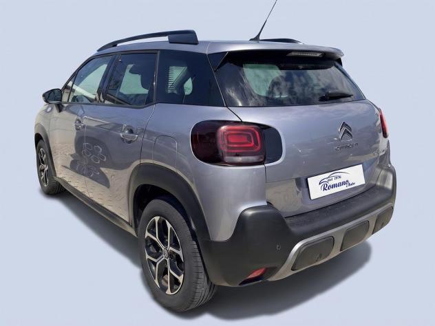 Citroen C3 Aircross 1.5 bluehdi Plus 110cv - Foto 5