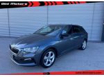 SKODA Scala 1.0 G-Tec Ambition Metano OK NEOPATENTATO  rif. 24185458