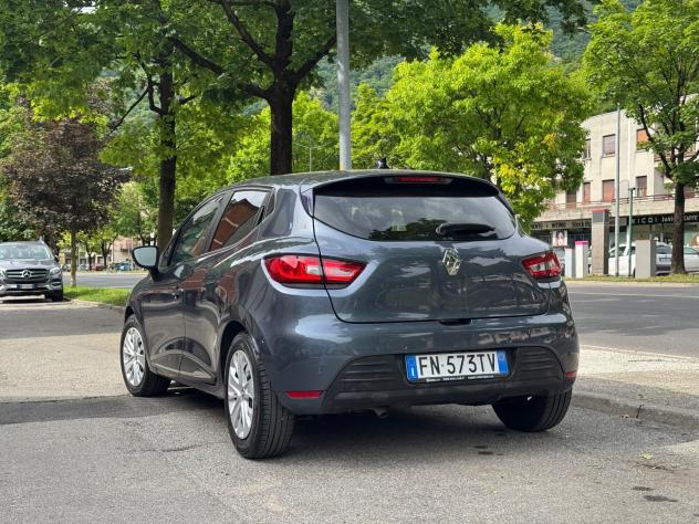 Renault Clio dCi 8V 75 CV Start&Stop 5 porte Energy Duel - Foto 5