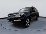 SsangYong Rexton W 2.2 Diesel 4X4 Manuale - EURO 6 - CATENA DISTRIBUZIONE