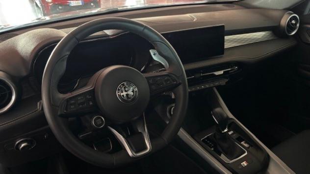 ALFA ROMEO Tonale Tonale 1.5 160 CV MHEV TCT7 Veloce - Foto 8