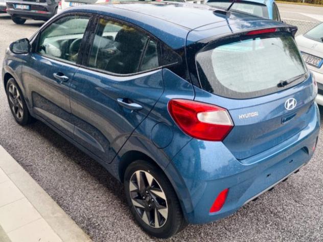HYUNDAI i10 1.0 MPI Connectline rif. 23987466 - Foto 6