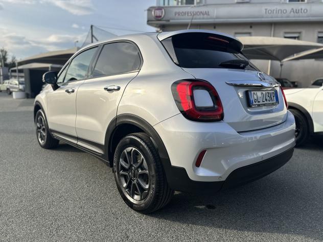 FIAT 500X 500X 1.0 T3 120 CV Club - Foto 5