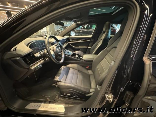 PORSCHE Panamera 2.9 4 Iva Esposta/Tetto/Display Passeggero rif. 24044243 - Foto 8