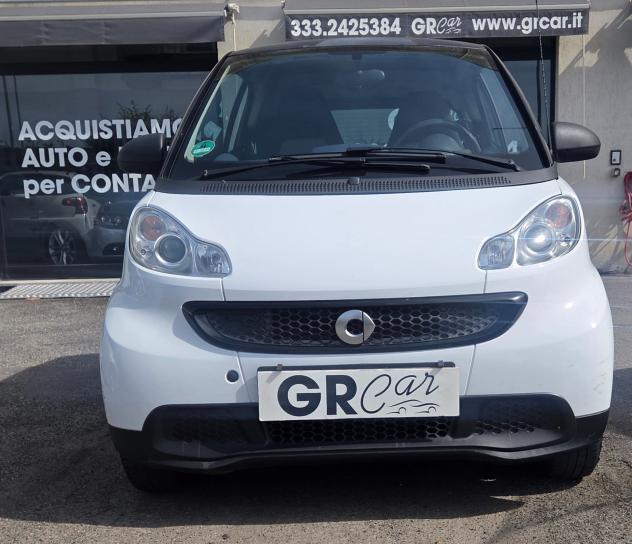 Smart ForTwo 1000 52 kW couppure - Foto 2