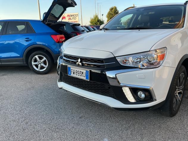 Mitsubishi ASX 1.6 Diesel Neopatentati - Foto 6