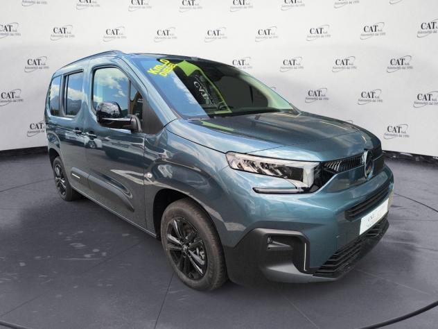 Citroën Berlingo Berlingo 1.5 hdi Plus (prezzo reale IVA inclusa )