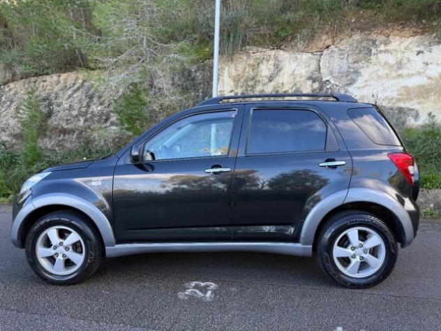 DAIHATSU Terios 1.5 4WD SX Green Powered rif. 23981601 - Foto 5