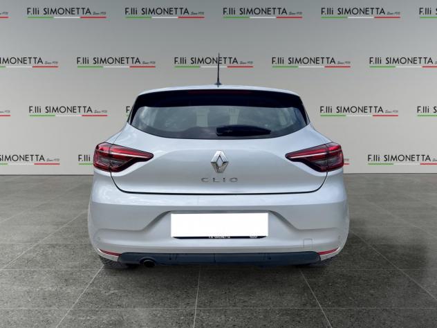 Renault Clio 1.5 blue dci Zen 85cv - Foto 5