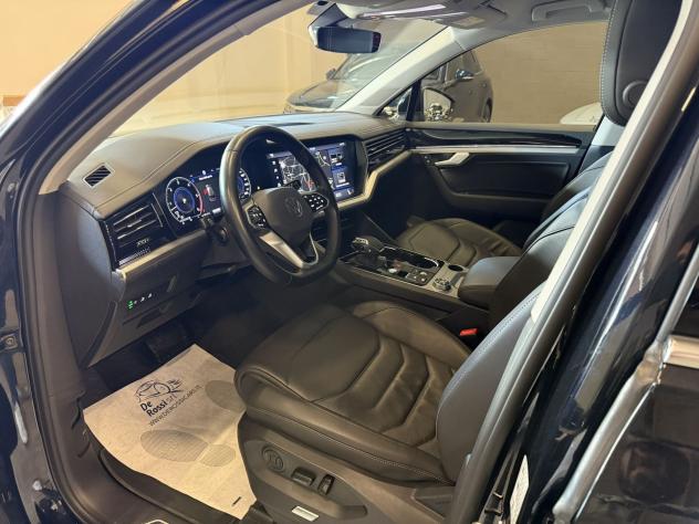Volkswagen Touareg 3.0 V6 TDI SCR 210kW Elegance - Foto 7