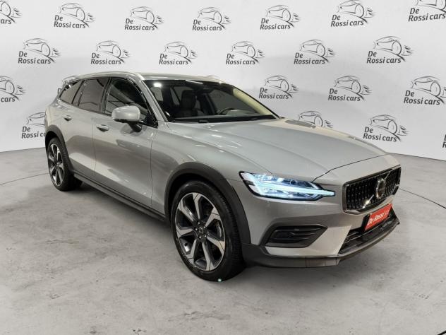 Volvo V60 Cross Country V60 Cross Country B4 (d) AWD automatico Plus - Foto 3