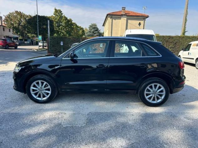 AUDI Q3 2.0 TDI 120 CV Business rif. 24144932 - Foto 2