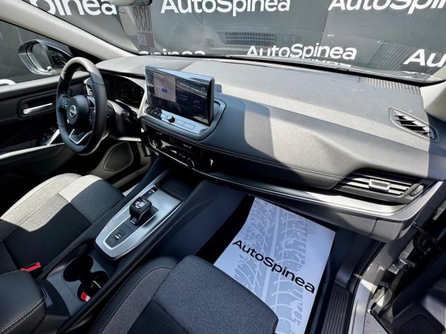 Nissan Qashqai 1.3 MHEV 158 N-Connecta Xtronic #nazionale - Foto 10