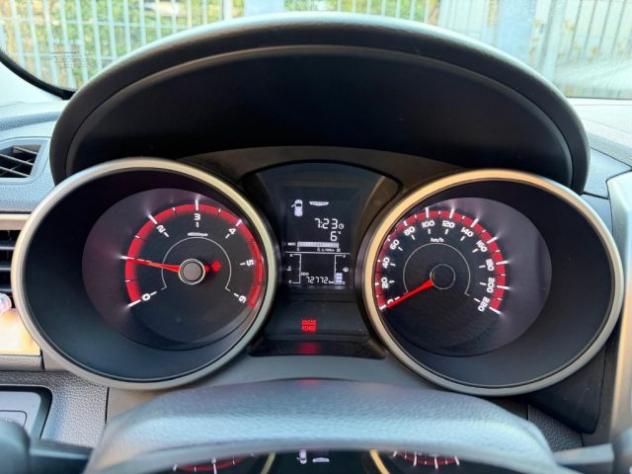 SSANGYONG Tivoli 1.6d 2WD Black edition rif. 23509557 - Foto 9