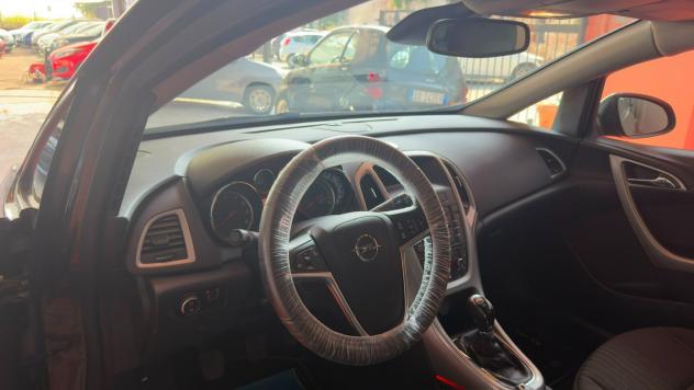 Opel Astra 1.4 100CV 5 porte Cosmo - Foto 7