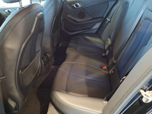 BMW 116 d 5p. Msport Aut. rif. 24149936 - Foto 10