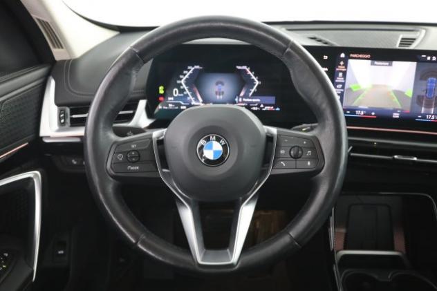 BMW X1 X1 sDrive 18d xLine rif. 24010401 - Foto 5