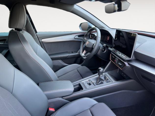 CUPRA Leon Leon 1.5 TSI 150 CV - Foto 6