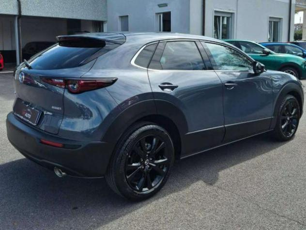 Mazda CX-30 CX-30 2.0 m-hybrid Homura 2wd 186cv 6at - Foto 6