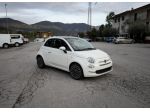 FIAT 500 Hybrid FIAT 500 DOLCEVITA HYBRID CON TETTUCCIO PANORAMICO