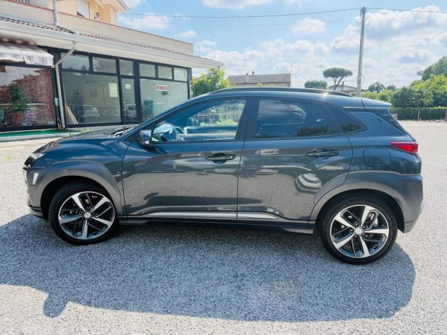 Hyundai Kona 1.0 T-GDI Xpossible - Foto 4