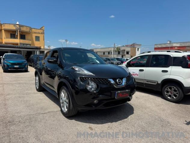 NISSAN Juke 1.5 dCi Start&Stop Tekna rif. 23900937 - Foto 2