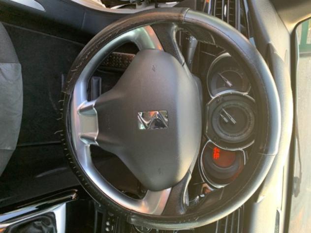 DS AUTOMOBILES DS 3 1.6 e-HDi 110 airdream Ultra Prestige rif. 24204726 - Foto 10