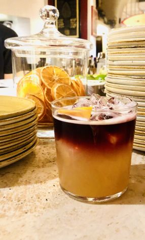 BANCO CAFFETTERIA E COCKTAIL - MARZIALI 1922 - Foto 2