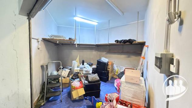 Box o garage in vendita a Moncalieri, San Pietro - Foto 10