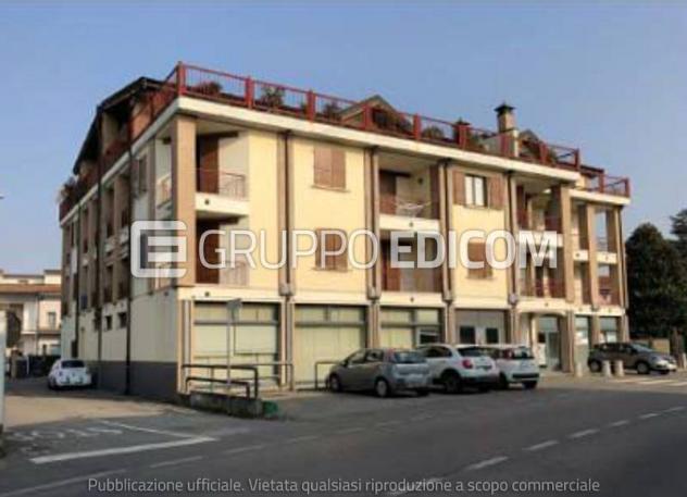 Posto auto in vendita a Mozzanica - Rif. 3537575