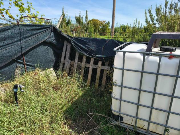 Terreno Agricolo - San Giovanni in Marignano . Rif.: Terrasgm10 - Foto 7