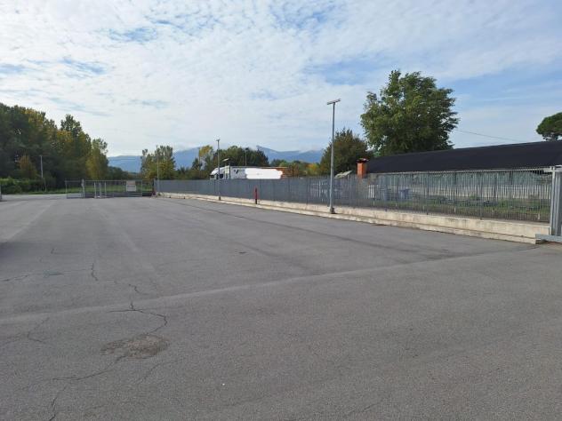 Capannone commerciale in affitto a Capannori 900 mq Rif: 1288822 - Foto 6