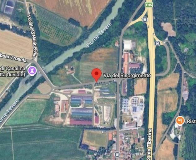Immobile in asta di 35 m² in vendita a Deruta - Foto 8
