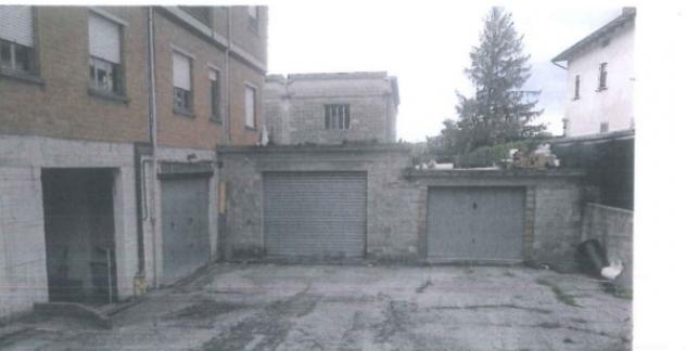 Immobile in asta di 275 m² con più di 5 locali in vendita a Gualdo Tadino - Foto 6