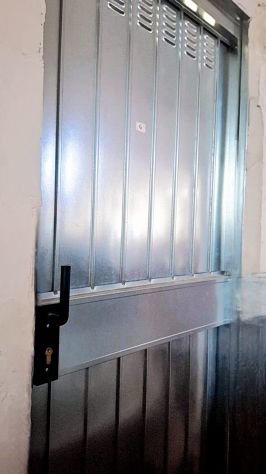 Cantinole Locali Deposito in Affitto Soccavo Napoli - Foto 7